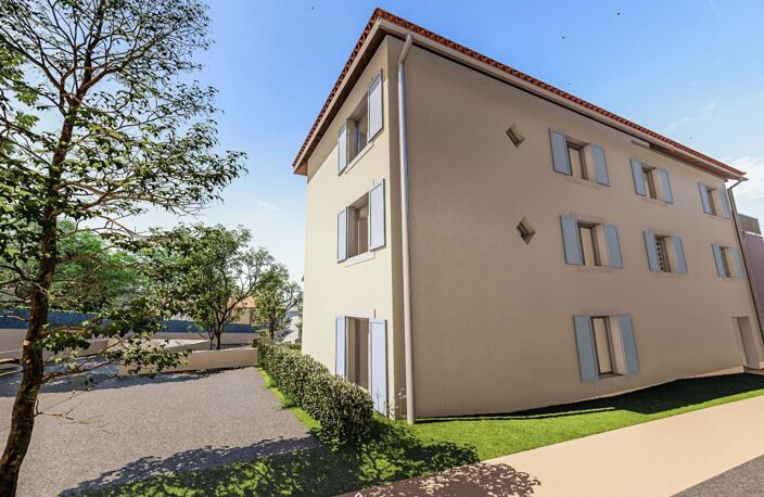 Hauteurs de Voiron 335 000 € — photo 3