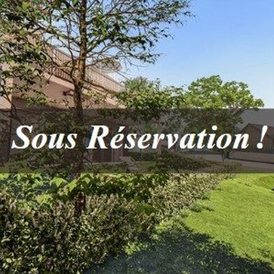 Appartement 3 pièces 271000 €