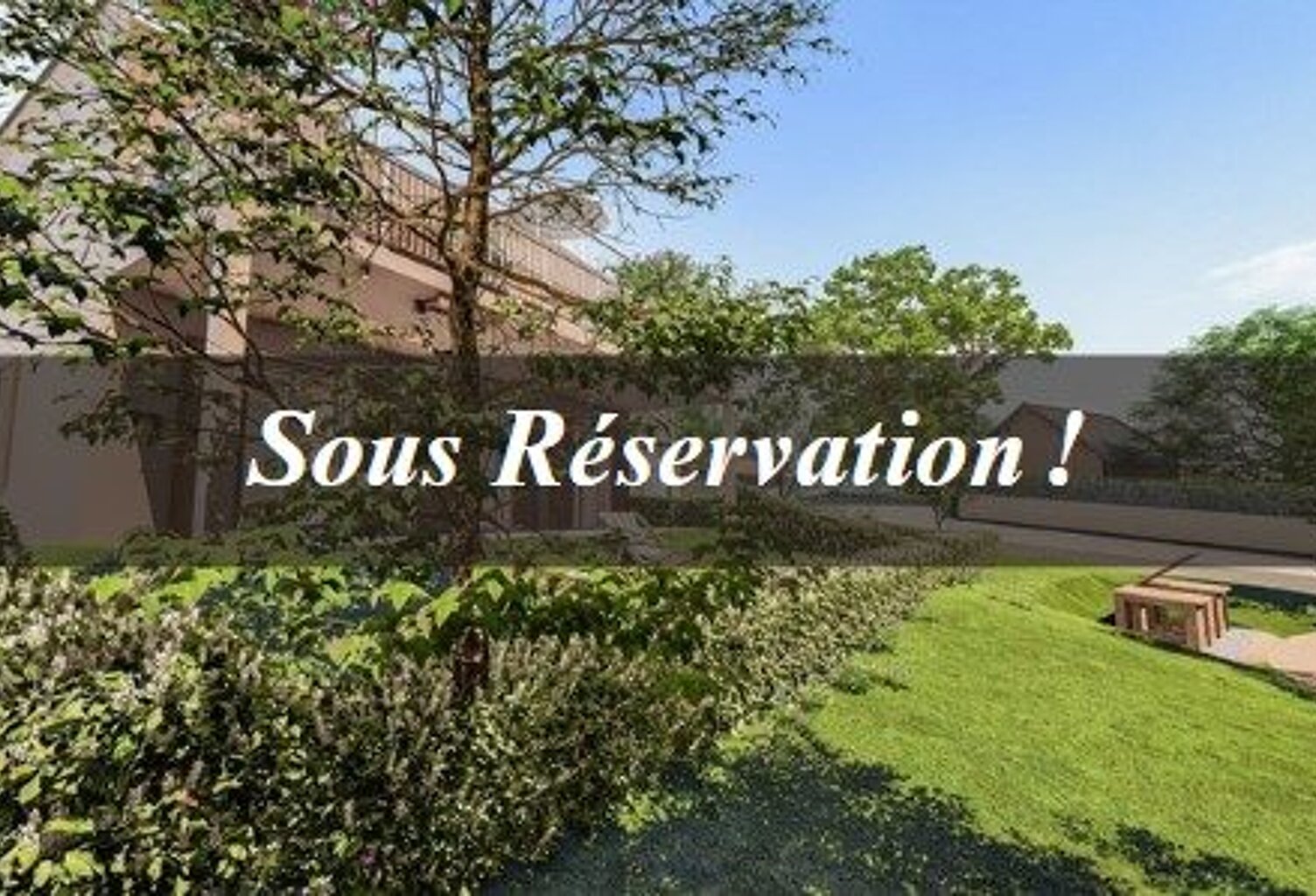 Hauteurs de Voiron 271 000 € — photo 1
