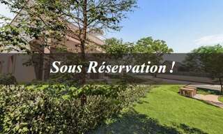 Appartement 3 Pièces 68 m² à vendre à Voiron (38500)