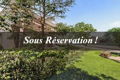 Appartement 3 pièces 271000 €