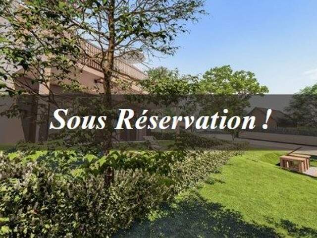 Hauteurs de Voiron 271 000 € — photo du bien