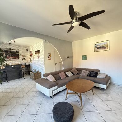 Maison 5 pièces 256000 €