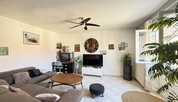 Villa / Maison 5 pièces  à vendre Rives 38140