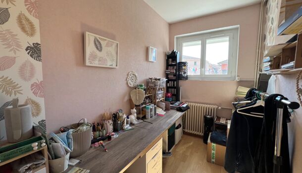 Villa / Maison 5 pièces  à vendre Rives 38140