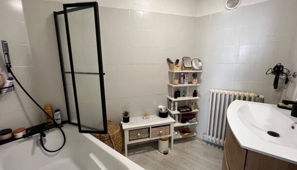 Villa / Maison 5 pièces  à vendre Rives 38140