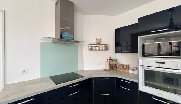 Villa / Maison 5 pièces  à vendre Rives 38140