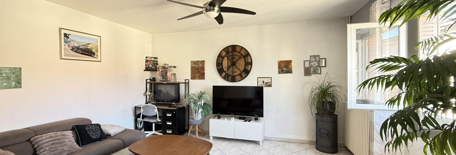 Maison 5 Pièces 119 m² à vendre à Rives (38140)