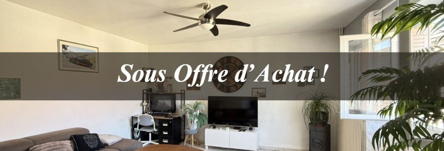Maison 5 Pièces 119 m² à vendre à Renage (38140)