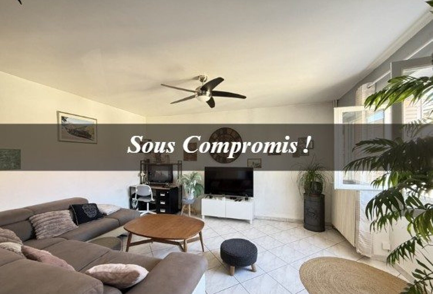 Renage 256 000 € — photo 1