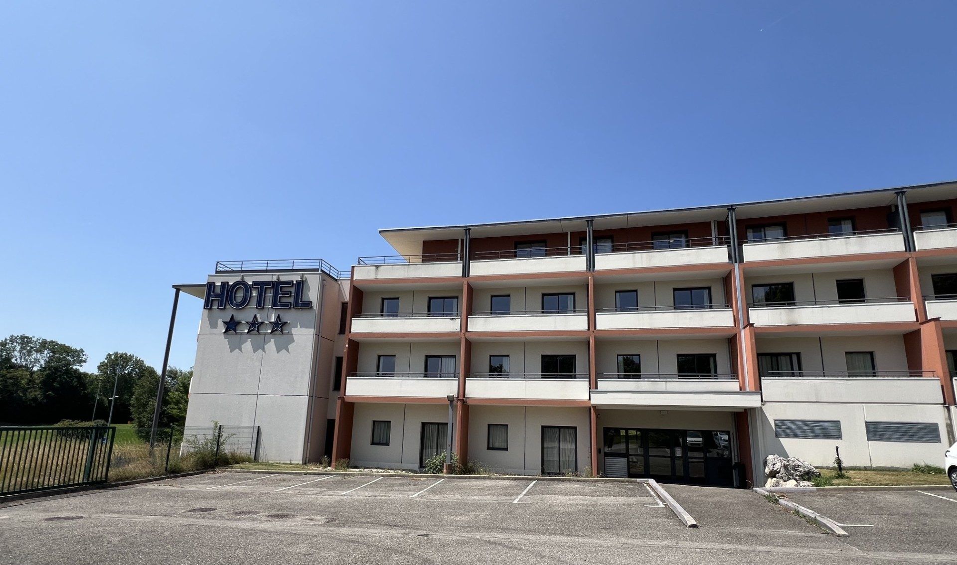 Appartement  T1 à vendre Voiron 38500