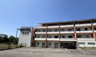 Appartement 1 Pièce 33 m² à vendre à Voiron (38500)