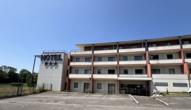 Appartement 1 pièces  à vendre Voiron 38500