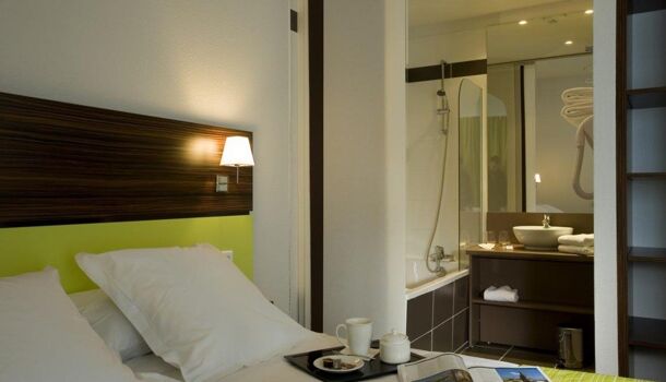 Appartement 1 pièces  à vendre Voiron 38500