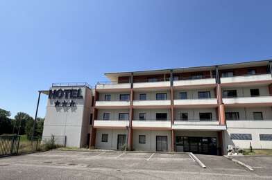 Appartement 1 pièces 45000 €