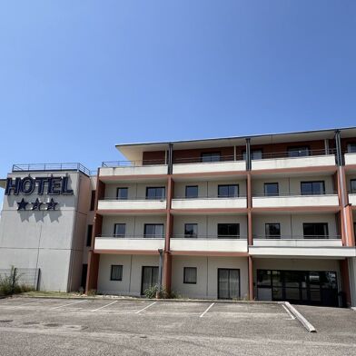 Appartement 1 pièces 45000 €