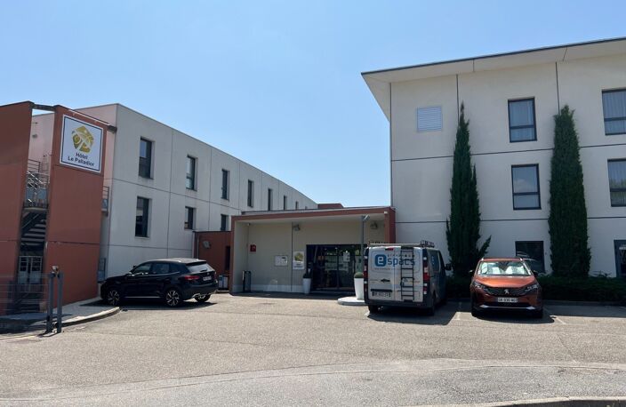 EXCLUSIVITE Hauteurs de Voiron 45 000 € — photo 4