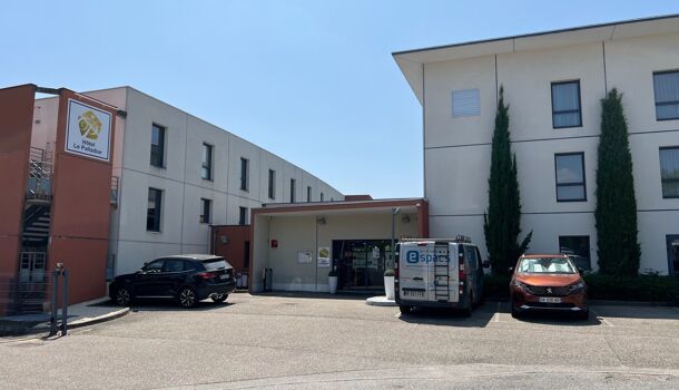 Appartement 1 pièces  à vendre Voiron 38500