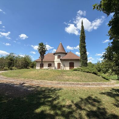 Maison 7 pièces 679000 €