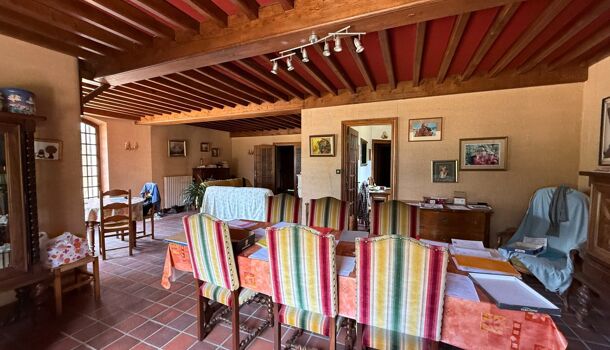 Villa / Maison 7 pièces  à vendre Moirans 38430