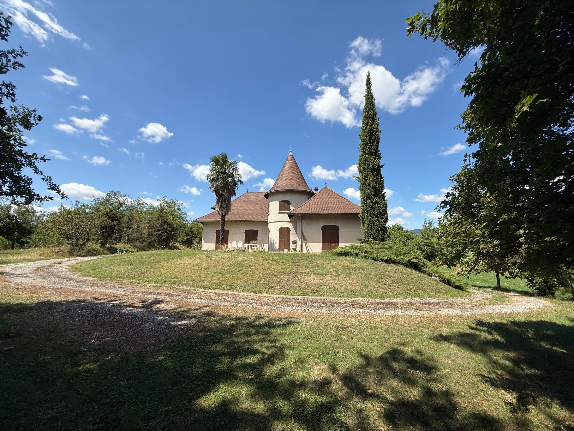 Villa / Maison  T7 à vendre Moirans 38430