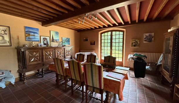 Villa / Maison 7 pièces  à vendre Moirans 38430