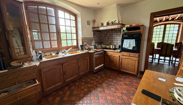 Villa / Maison 7 pièces  à vendre Moirans 38430