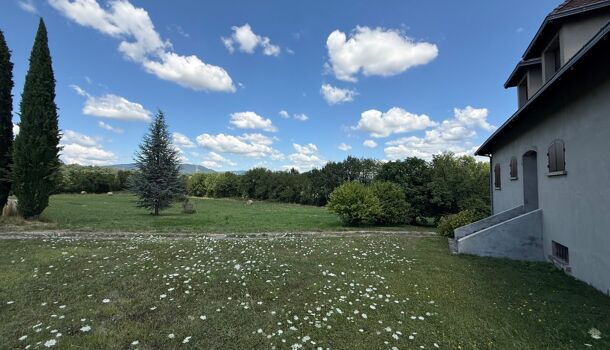 Villa / Maison 7 pièces  à vendre Moirans 38430