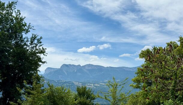 Villa / Maison 7 pièces  à vendre Moirans 38430