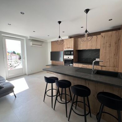 Appartement 3 pièces 199000 €