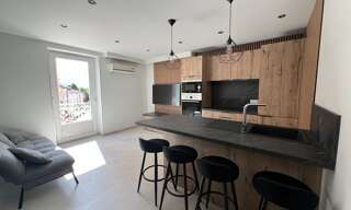 Appartement 3 Pièces 57 m² à vendre à Voiron (38500)