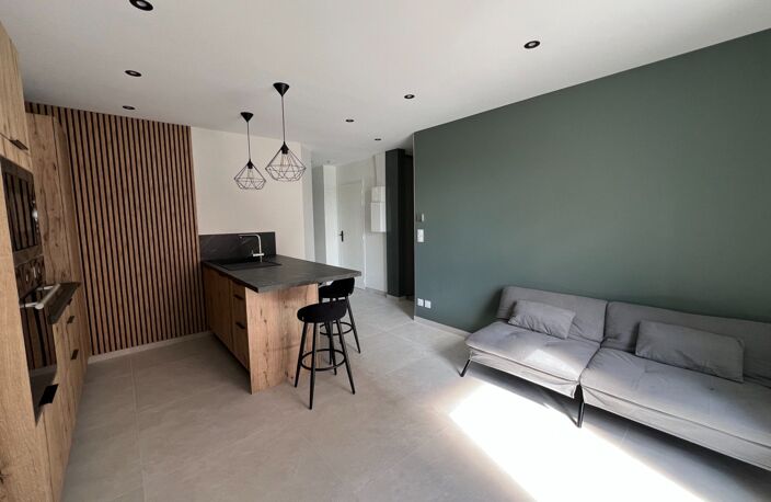 EXCLUSIVITE Voiron 199 000 € — photo 3