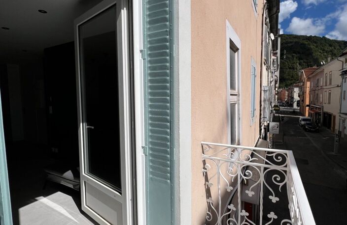 EXCLUSIVITE Voiron 199 000 € — photo 4