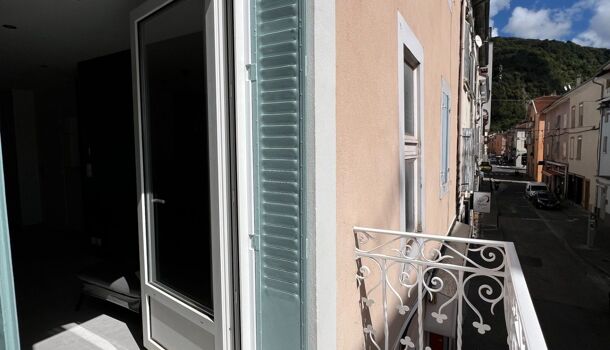 Appartement 3 pièces  à vendre Voiron 38500