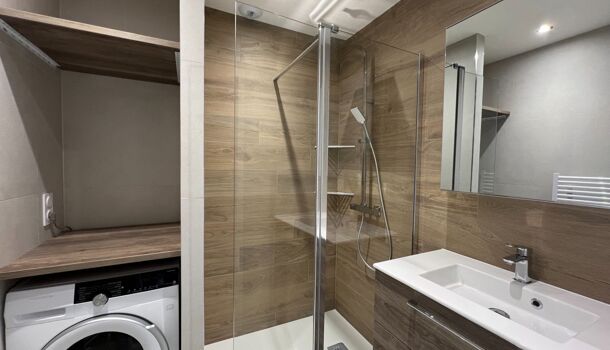 Appartement 3 pièces  à vendre Voiron 38500