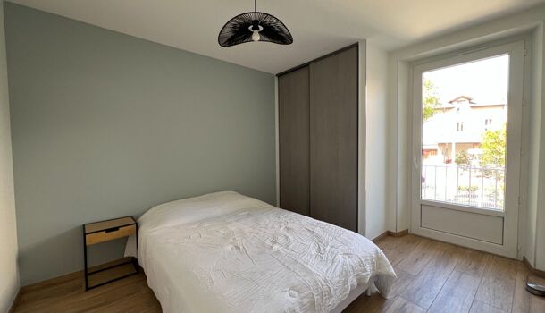 Appartement 3 pièces  à vendre Voiron 38500