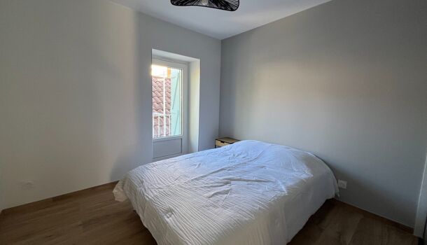 Appartement 3 pièces  à vendre Voiron 38500