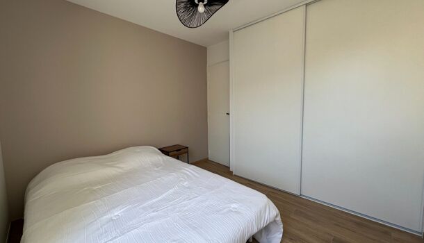 Appartement 3 pièces  à vendre Voiron 38500