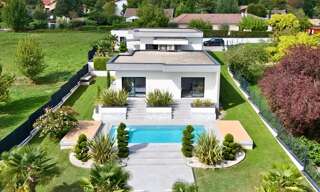 Maison 5 Pièces 165 m² à vendre à Saint-Cassien (38500)