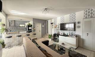 Maison 4 Pièces 102 m² à vendre à Charnècles (38140)