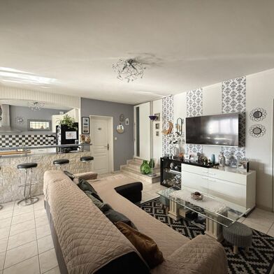 Maison 4 pièces 335000 €