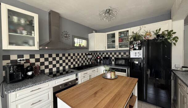 Villa / Maison 4 pièces  à vendre Voiron 38500