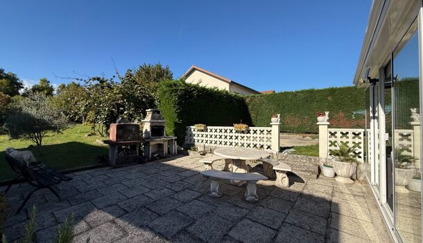 Villa / Maison 4 pièces  à vendre Voiron 38500