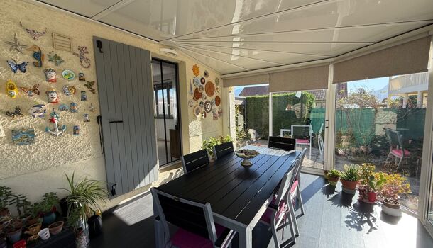 Villa / Maison 4 pièces  à vendre Voiron 38500