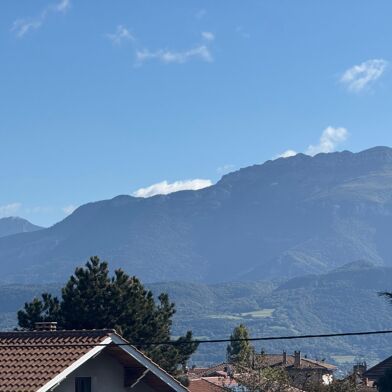 Maison 4 pièces 335000 €