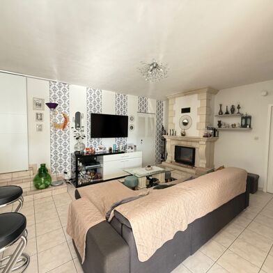 Maison 4 pièces 335000 €