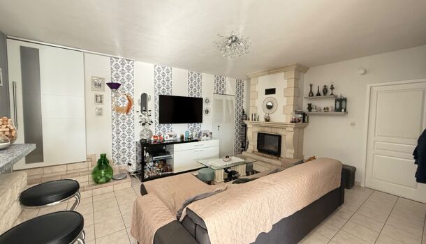 Villa / Maison 4 pièces  à vendre Voiron 38500