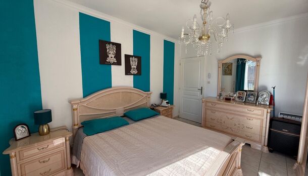 Villa / Maison 4 pièces  à vendre Voiron 38500