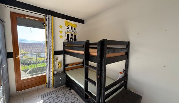 Villa / Maison 4 pièces  à vendre Voiron 38500