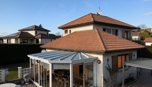 Villa / Maison 4 pièces  à vendre Voiron 38500